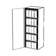 Telecom Backup battery